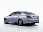 Lexus GS450h 2006 года (JP)